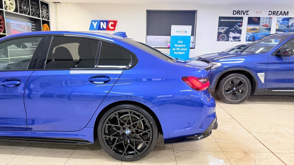 Used BMW 3 Series 2021 for sale - 77288355: Photo 35