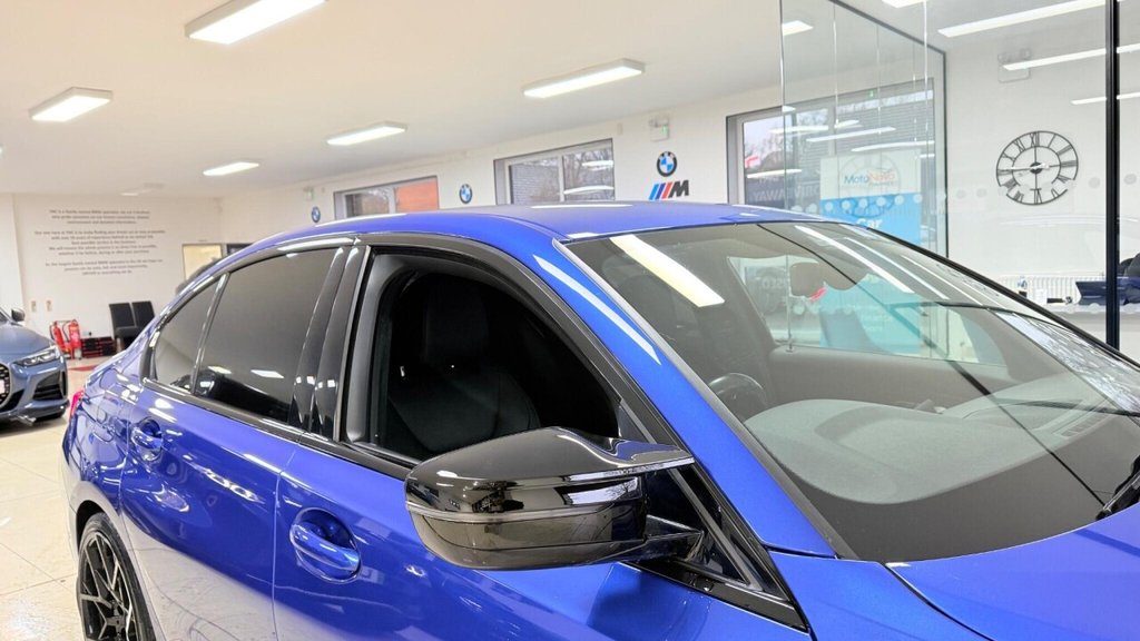 Used BMW 3 Series 2021 for sale - 77288355: Photo 39