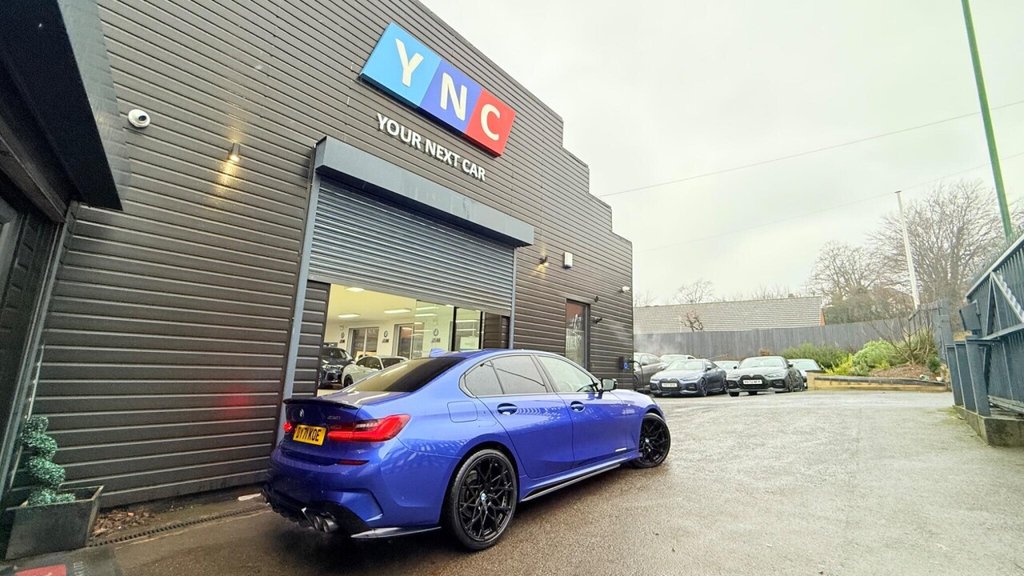 Used BMW 3 Series 2021 for sale - 77288355: Photo 4