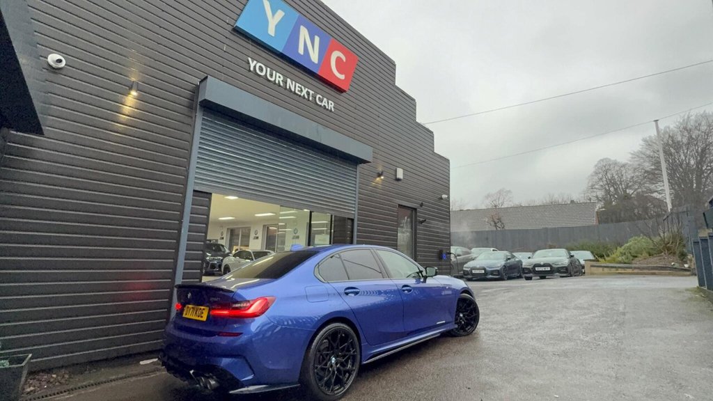 Used BMW 3 Series 2021 for sale - 77288355: Photo 5