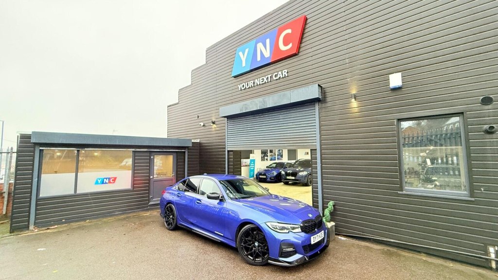 Used BMW 3 Series 2021 for sale - 77288355: Photo 6