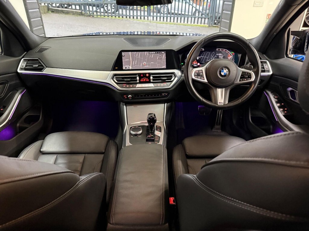 Used BMW 3 Series 2021 for sale - 77288355: Photo 7