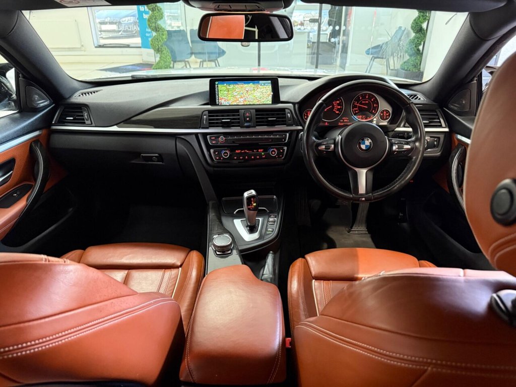 Used BMW 4 Series 2015 for sale - 78167602: Photo 12