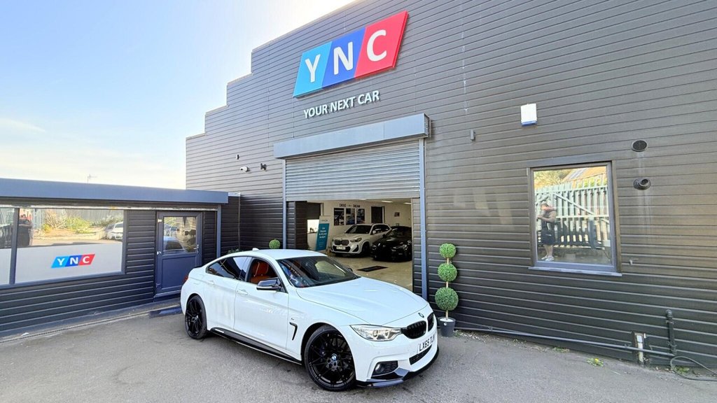 Used BMW 4 Series 2015 for sale - 78167602: Photo 15