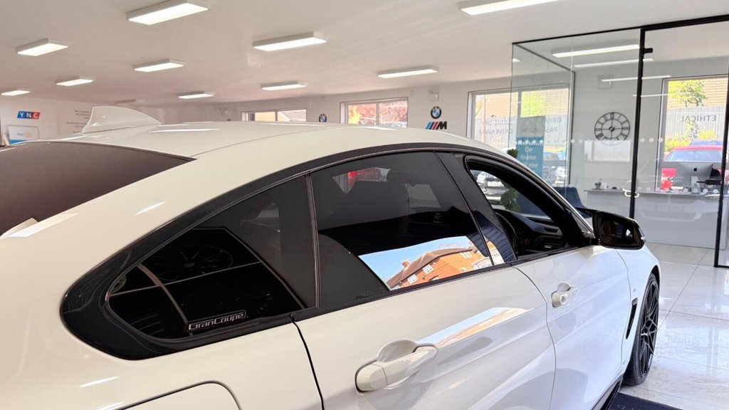 Used BMW 4 Series 2015 for sale - 78167602: Photo 16