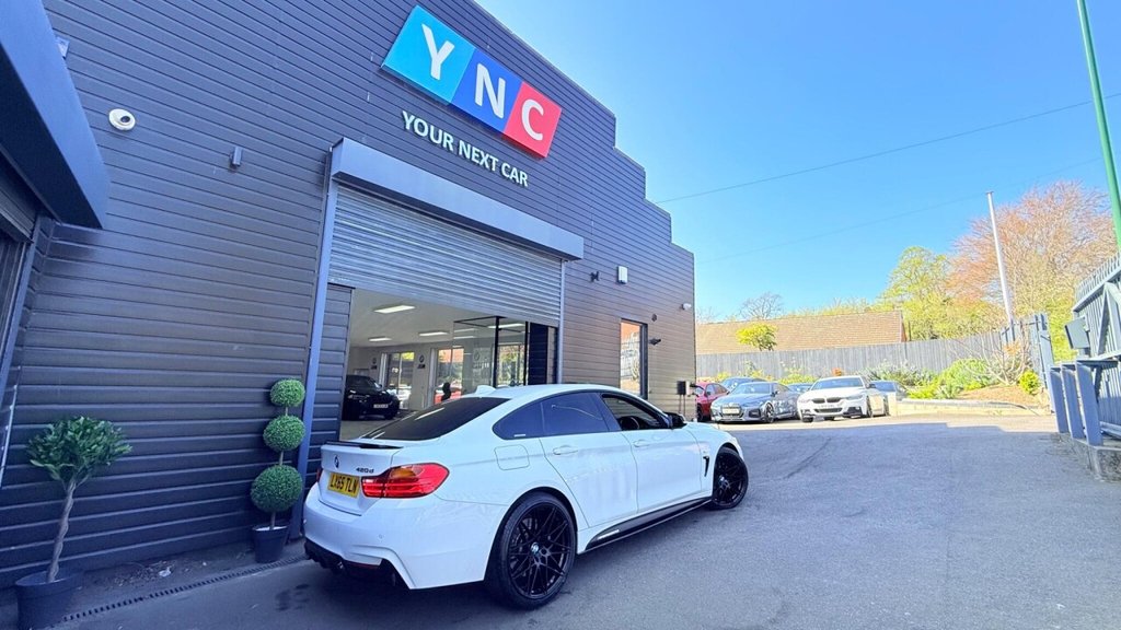 Used BMW 4 Series 2015 for sale - 78167602: Photo 17