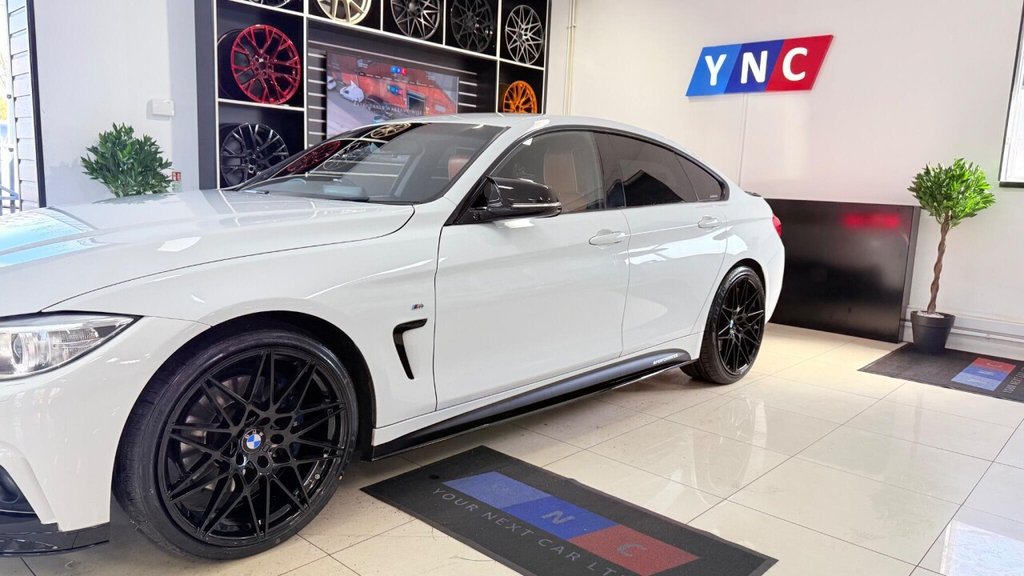 Used BMW 4 Series 2015 for sale - 78167602: Photo 18