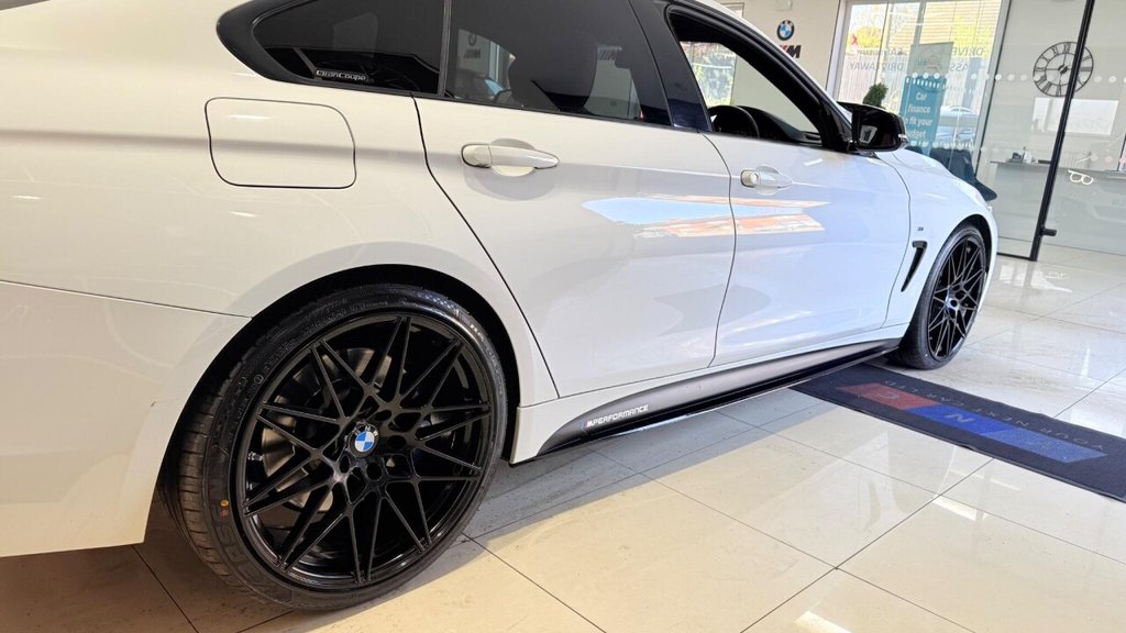 Used BMW 4 Series 2015 for sale - 78167602: Photo 19