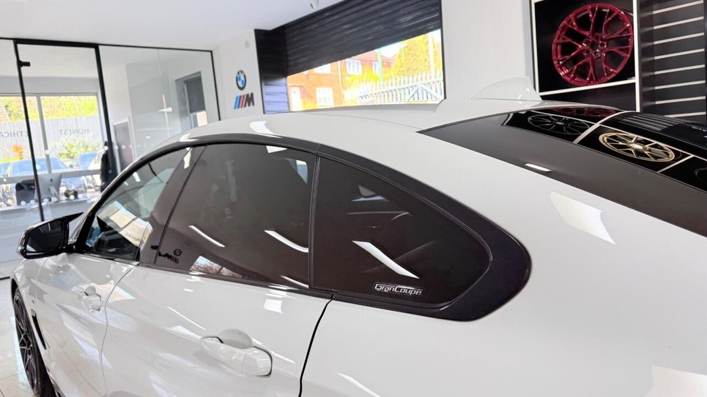 Used BMW 4 Series 2015 for sale - 78167602: Photo 20