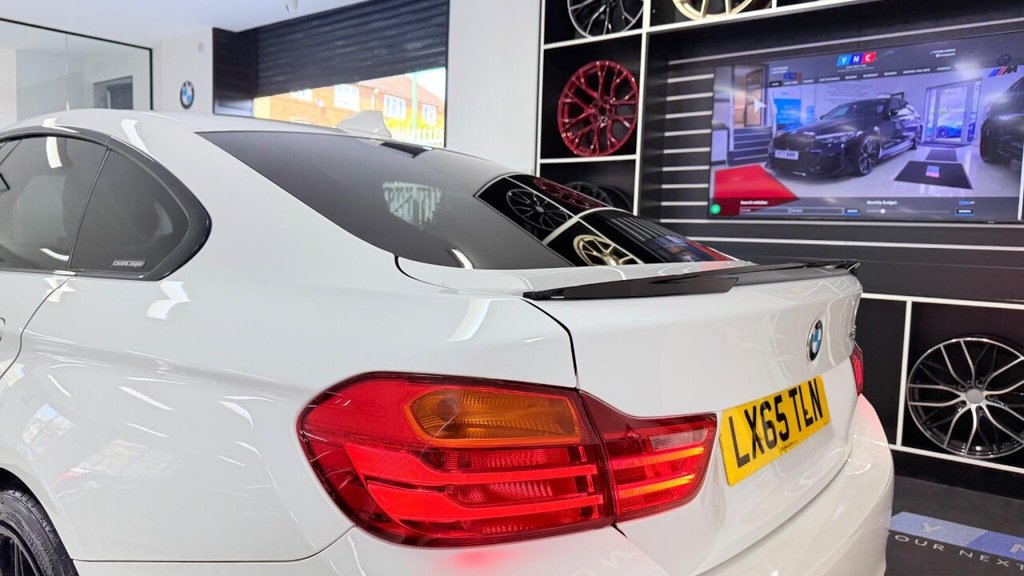 Used BMW 4 Series 2015 for sale - 78167602: Photo 21