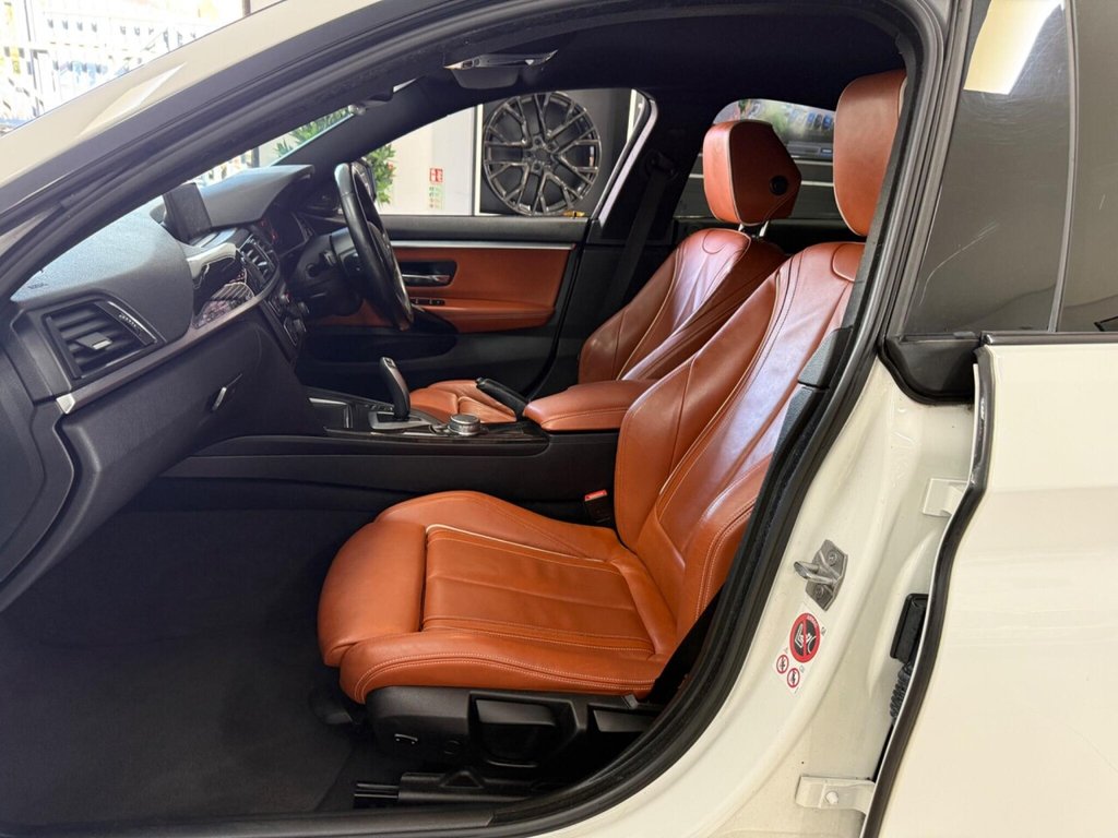 Used BMW 4 Series 2015 for sale - 78167602: Photo 3