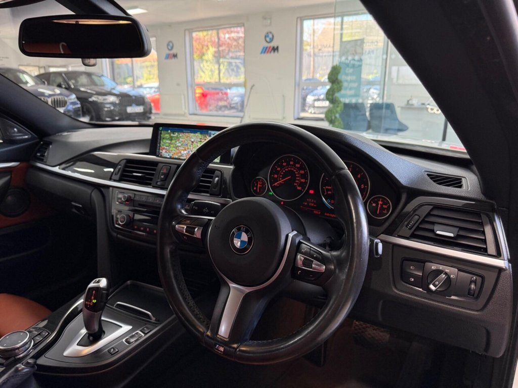Used BMW 4 Series 2015 for sale - 78167602: Photo 32