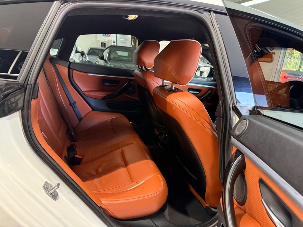 Used BMW 4 Series 2015 for sale - 78167602: Photo 33