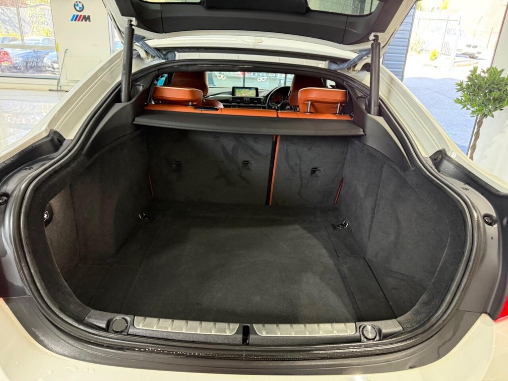 Used BMW 4 Series 2015 for sale - 78167602: Photo 34