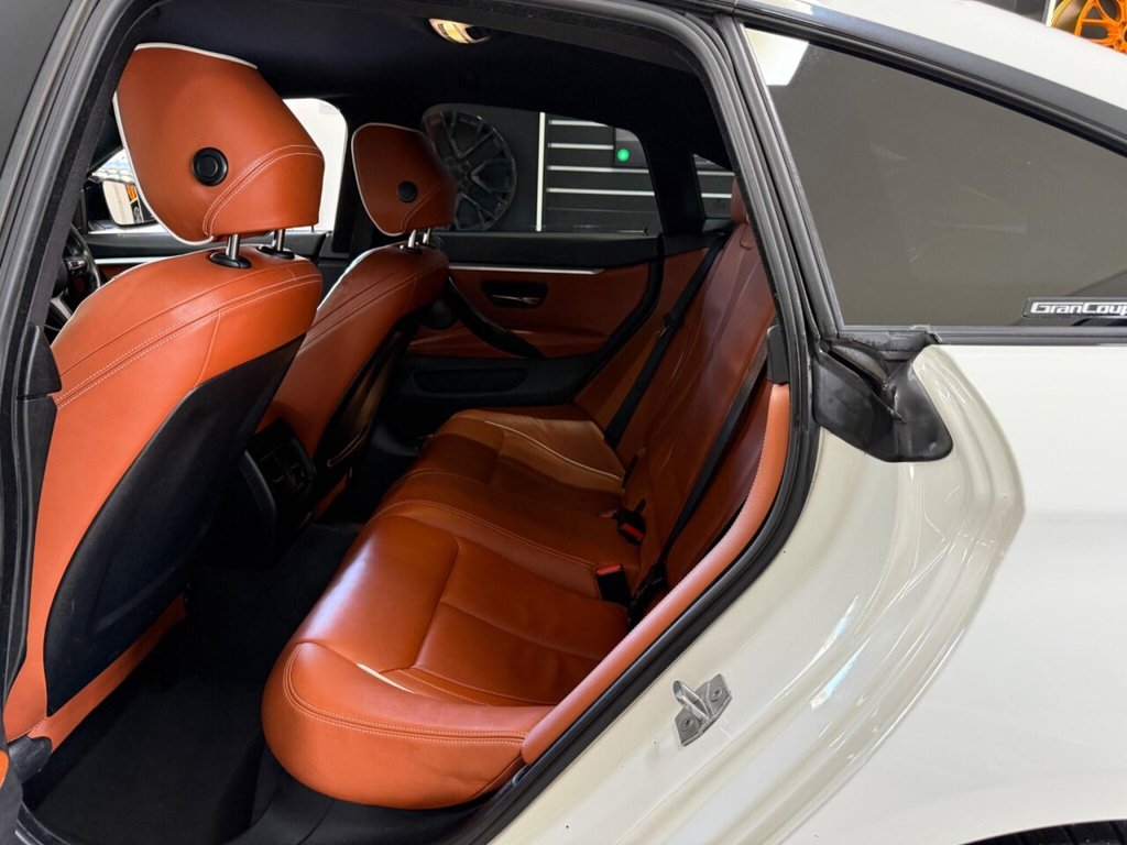 Used BMW 4 Series 2015 for sale - 78167602: Photo 35