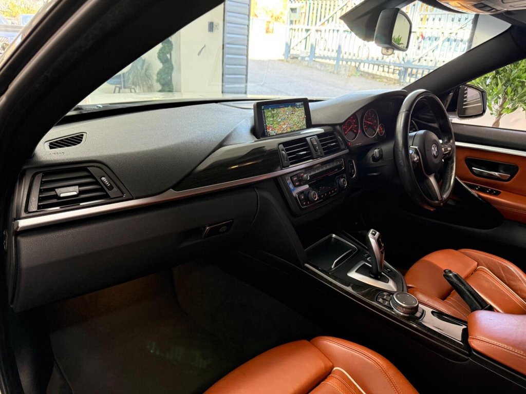 Used BMW 4 Series 2015 for sale - 78167602: Photo 37