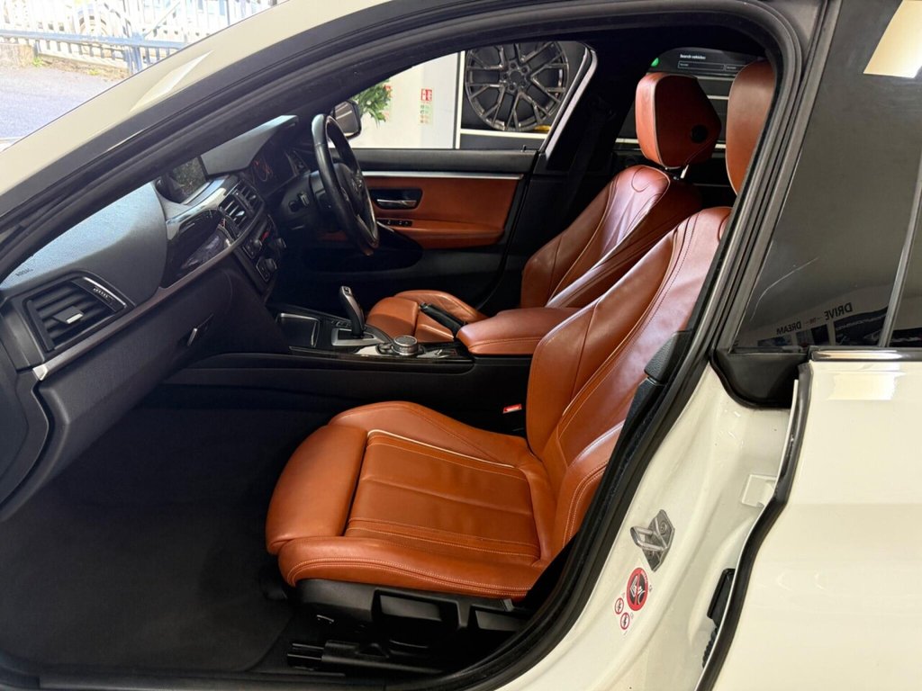 Used BMW 4 Series 2015 for sale - 78167602: Photo 38