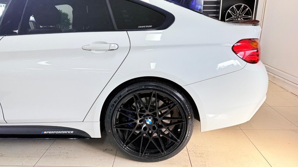 Used BMW 4 Series 2015 for sale - 78167602: Photo 40