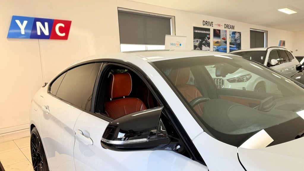 Used BMW 4 Series 2015 for sale - 78167602: Photo 44