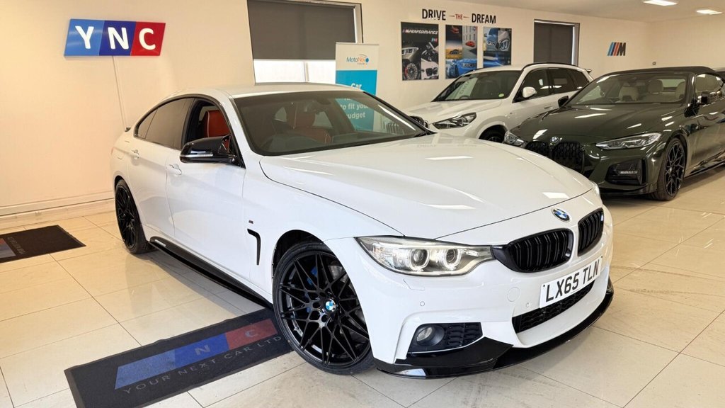 Used BMW 4 Series 2015 for sale - 78167602: Photo 6