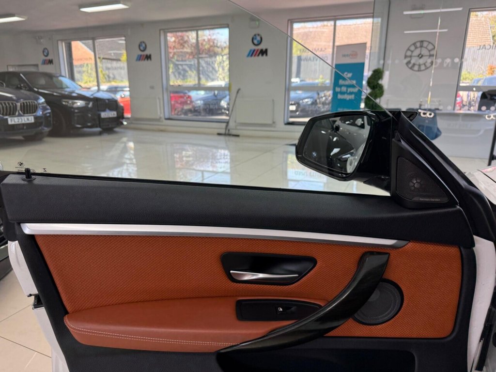 Used BMW 4 Series 2015 for sale - 78167602: Photo 7