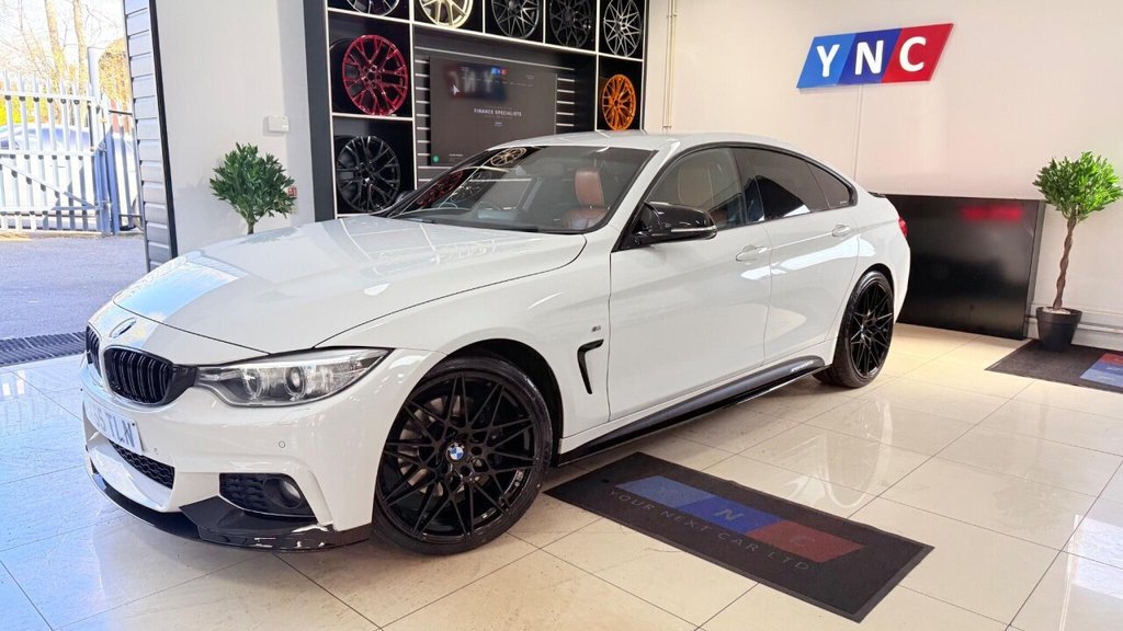 Used BMW 4 Series 2015 for sale - 78167602: Photo 9