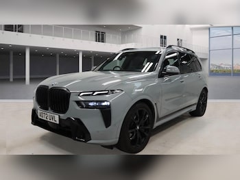 2022 (72) - 3.0 40d MHT M Sport Auto xDrive Euro 6 (s/s) 5dr