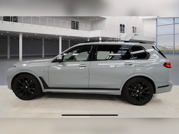 Used BMW X7 2022 for sale - 75659853: Photo