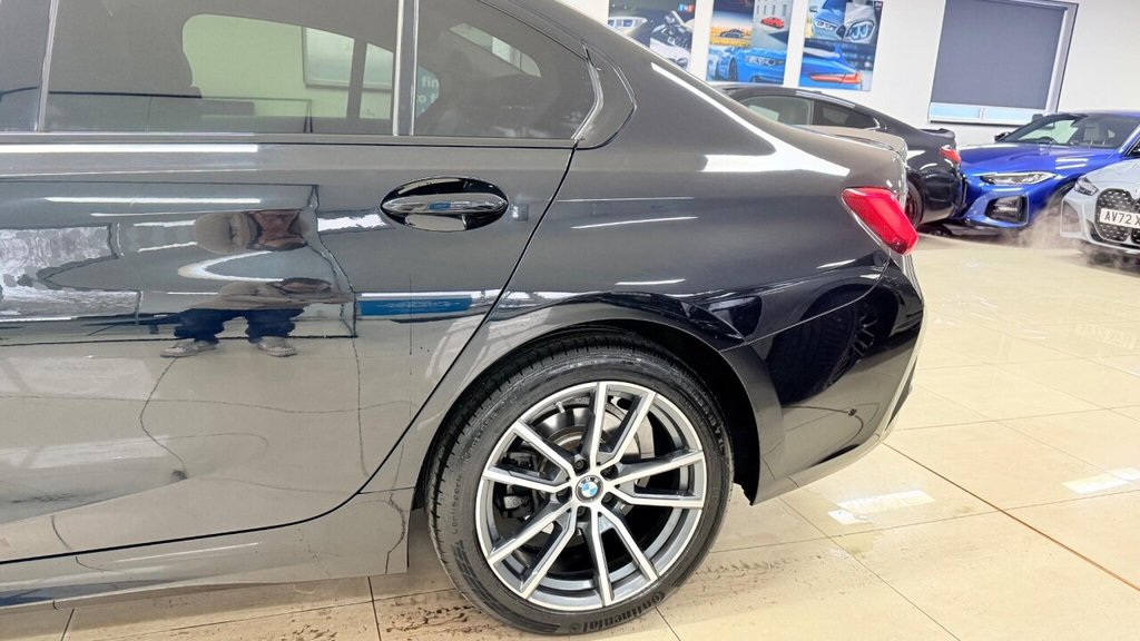 Used BMW 3 Series 2020 for sale - 77608926: Photo 10