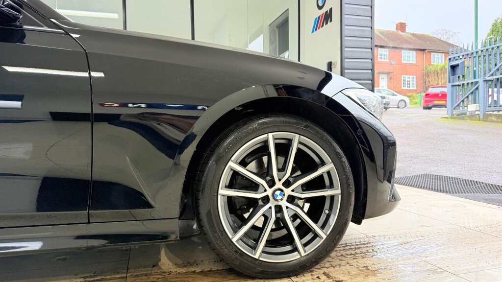 Used BMW 3 Series 2020 for sale - 77608926: Photo 12