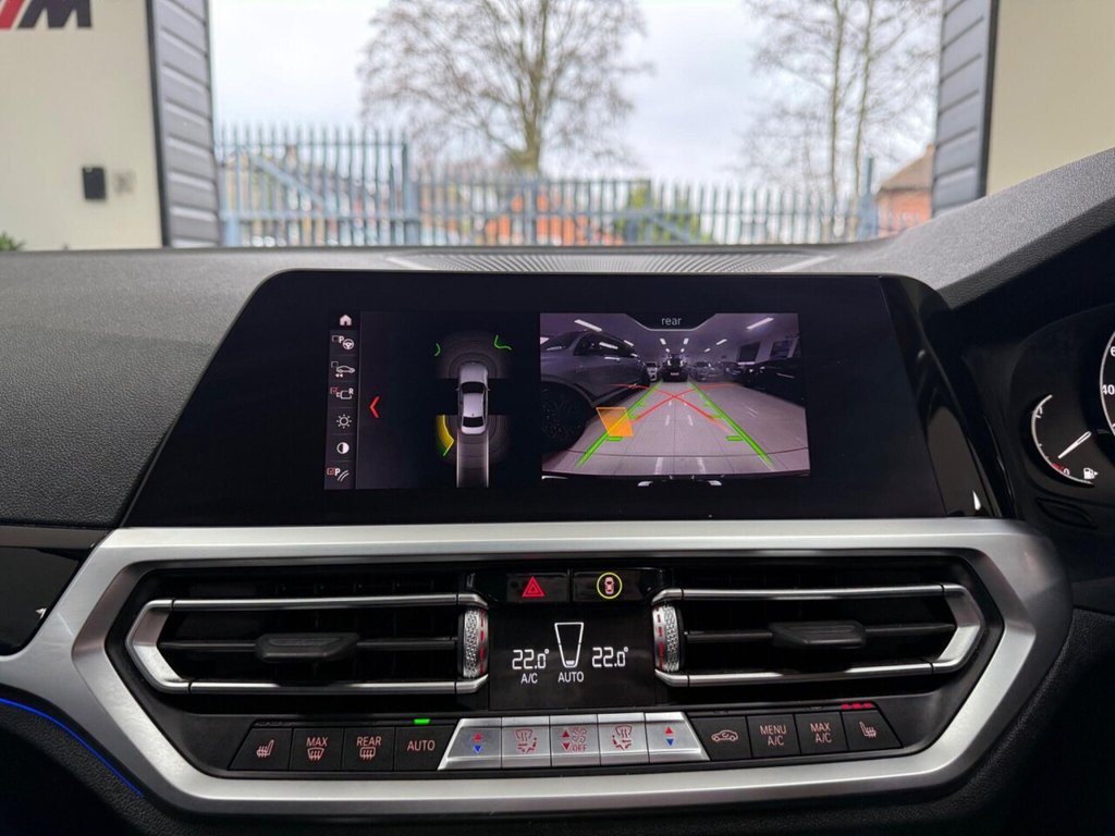 Used BMW 3 Series 2020 for sale - 77608926: Photo 14