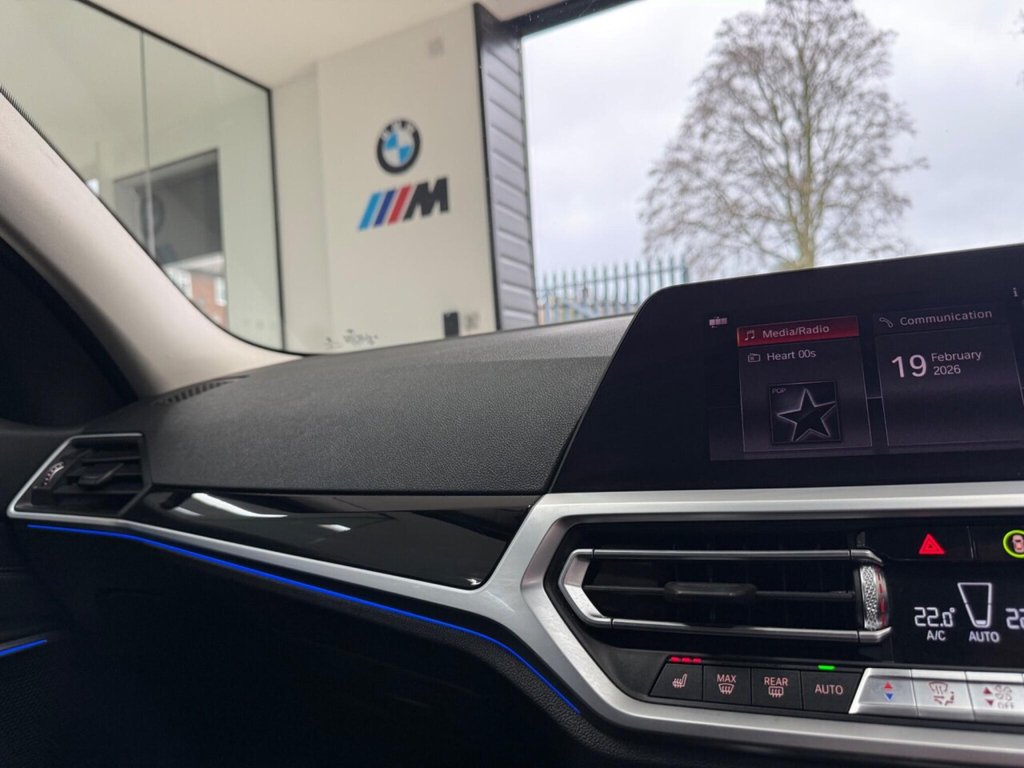 Used BMW 3 Series 2020 for sale - 77608926: Photo 15