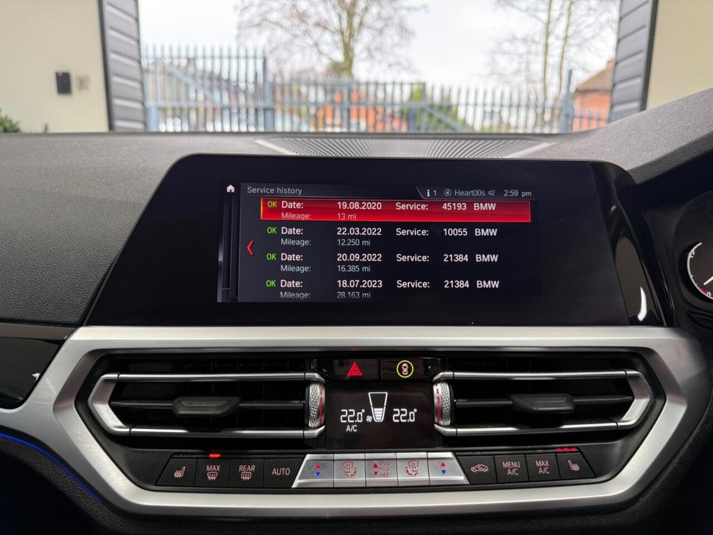 Used BMW 3 Series 2020 for sale - 77608926: Photo 17