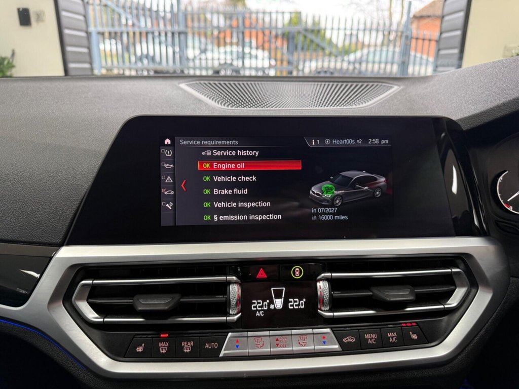 Used BMW 3 Series 2020 for sale - 77608926: Photo 18