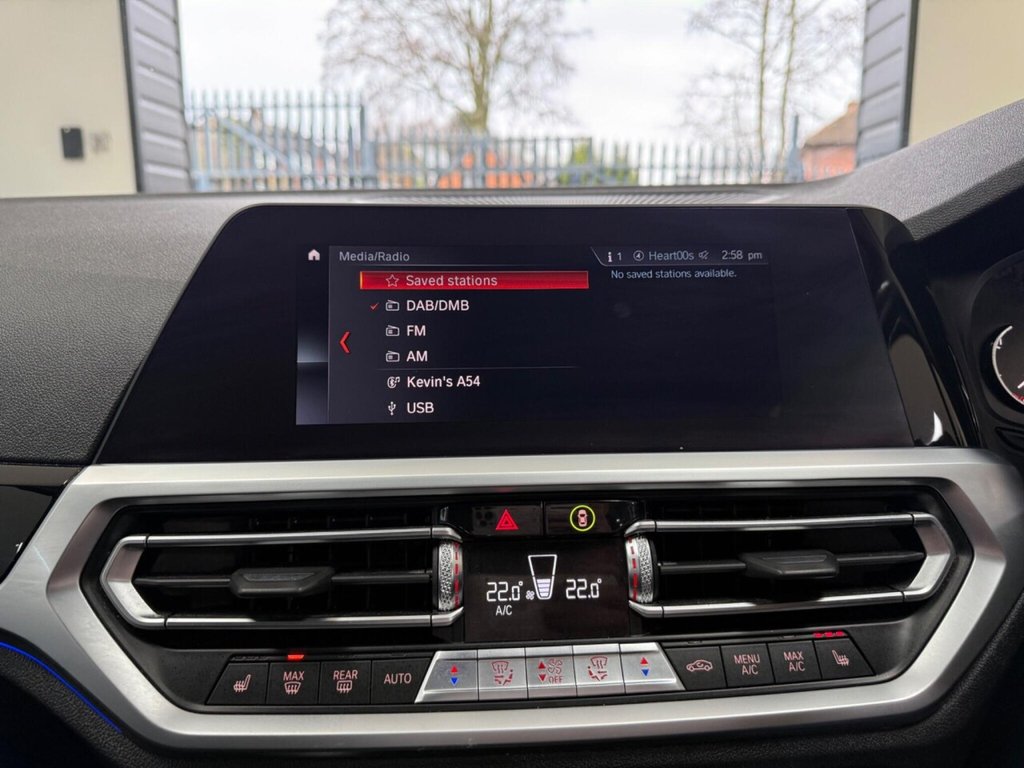 Used BMW 3 Series 2020 for sale - 77608926: Photo 19