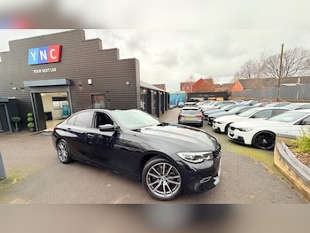 2020 (70) - 2.0 320i Sport Auto Euro 6 (s/s) 4dr