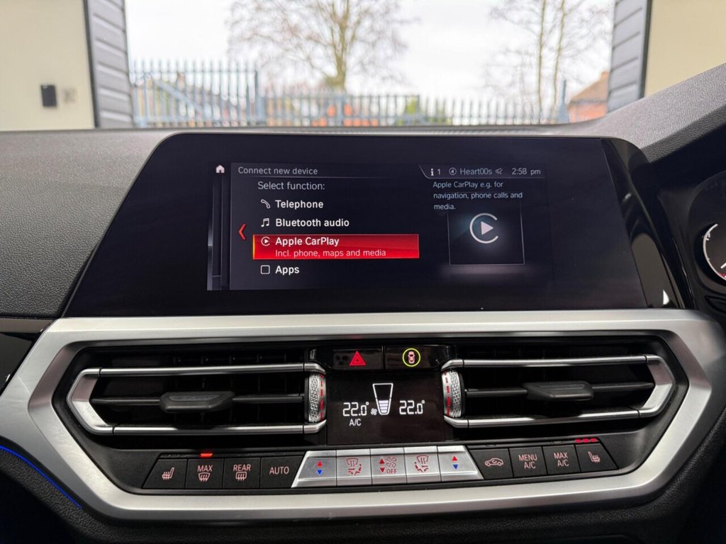 Used BMW 3 Series 2020 for sale - 77608926: Photo 20