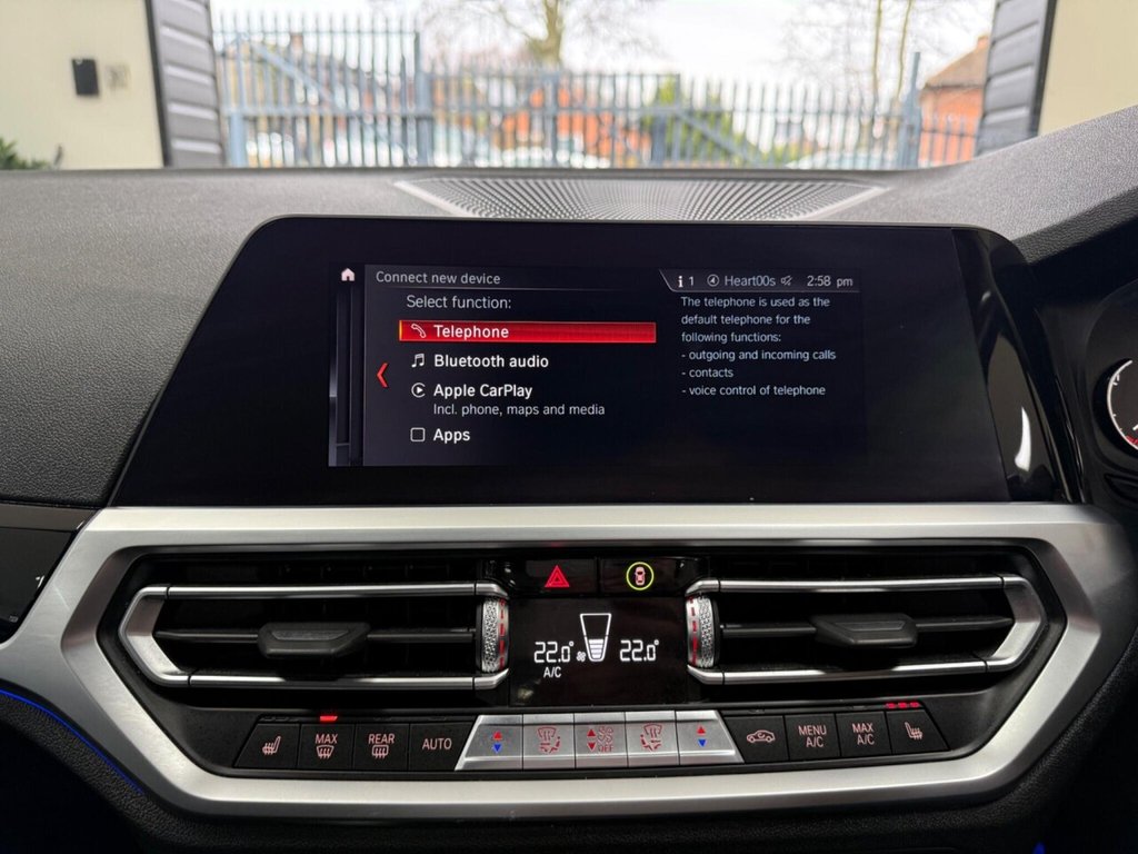 Used BMW 3 Series 2020 for sale - 77608926: Photo 21