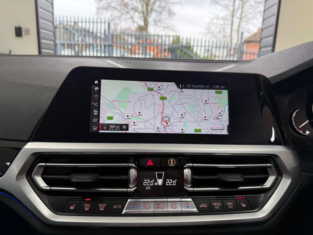 Used BMW 3 Series 2020 for sale - 77608926: Photo 22