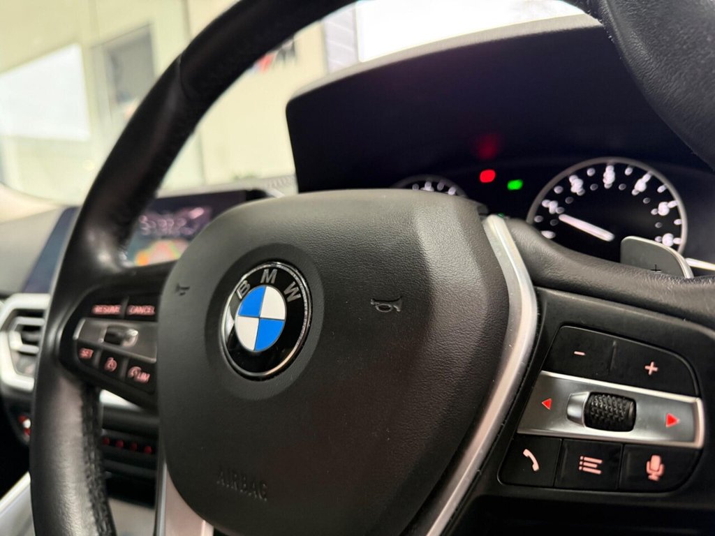 Used BMW 3 Series 2020 for sale - 77608926: Photo 23