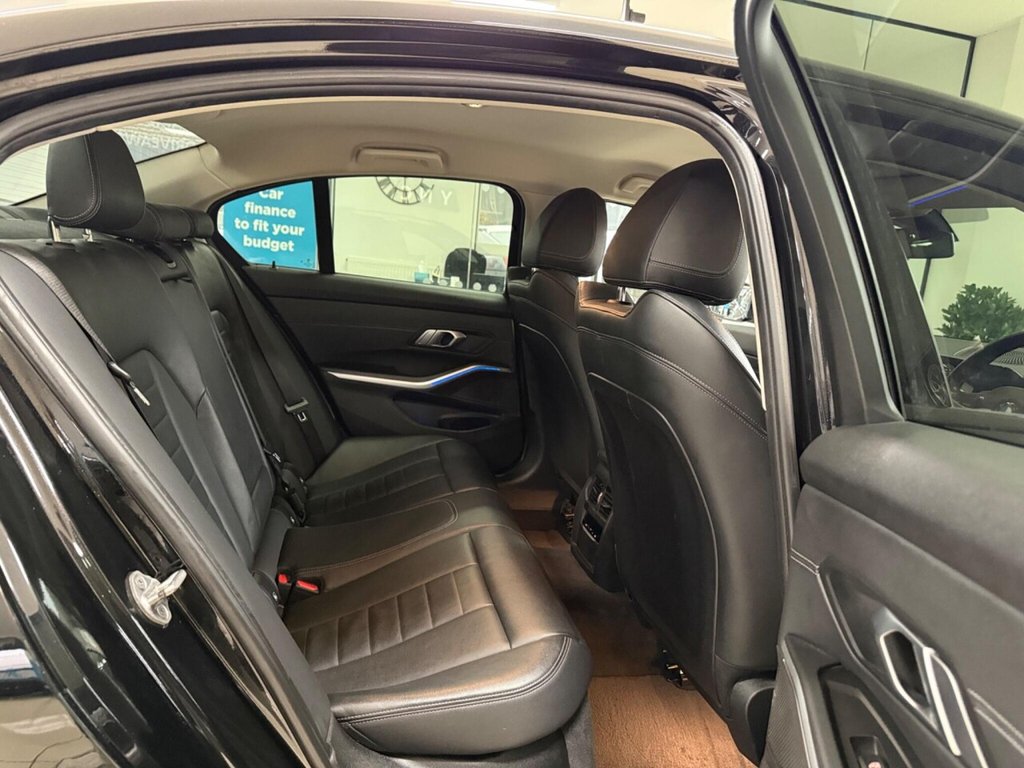 Used BMW 3 Series 2020 for sale - 77608926: Photo 27