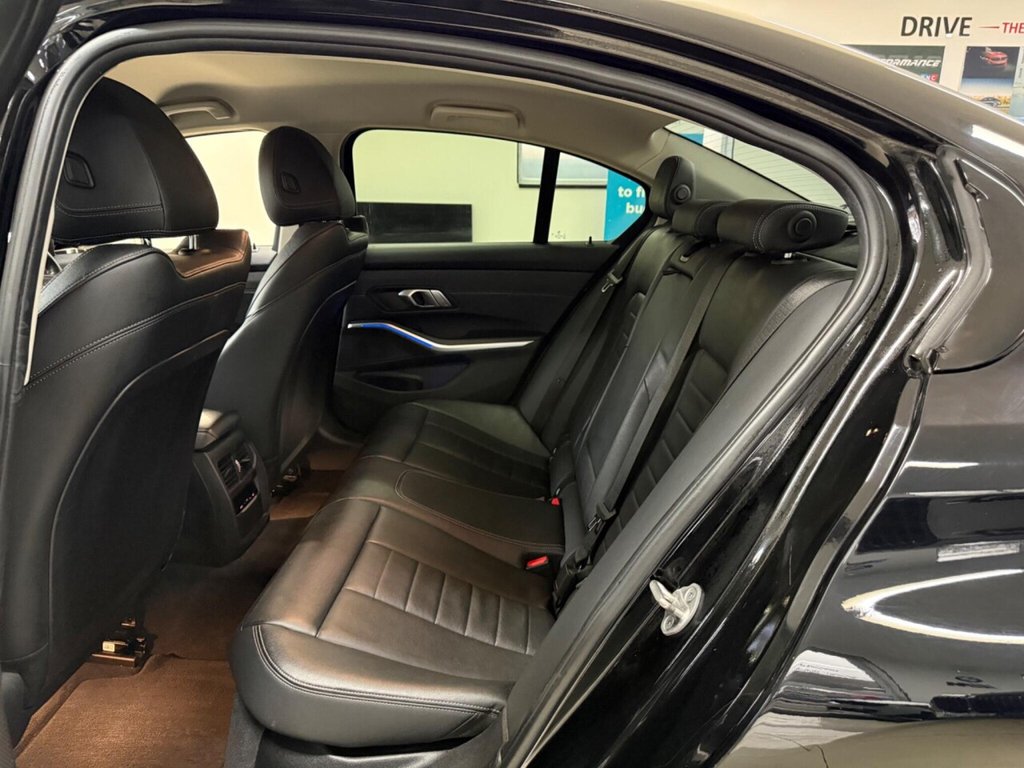 Used BMW 3 Series 2020 for sale - 77608926: Photo 29