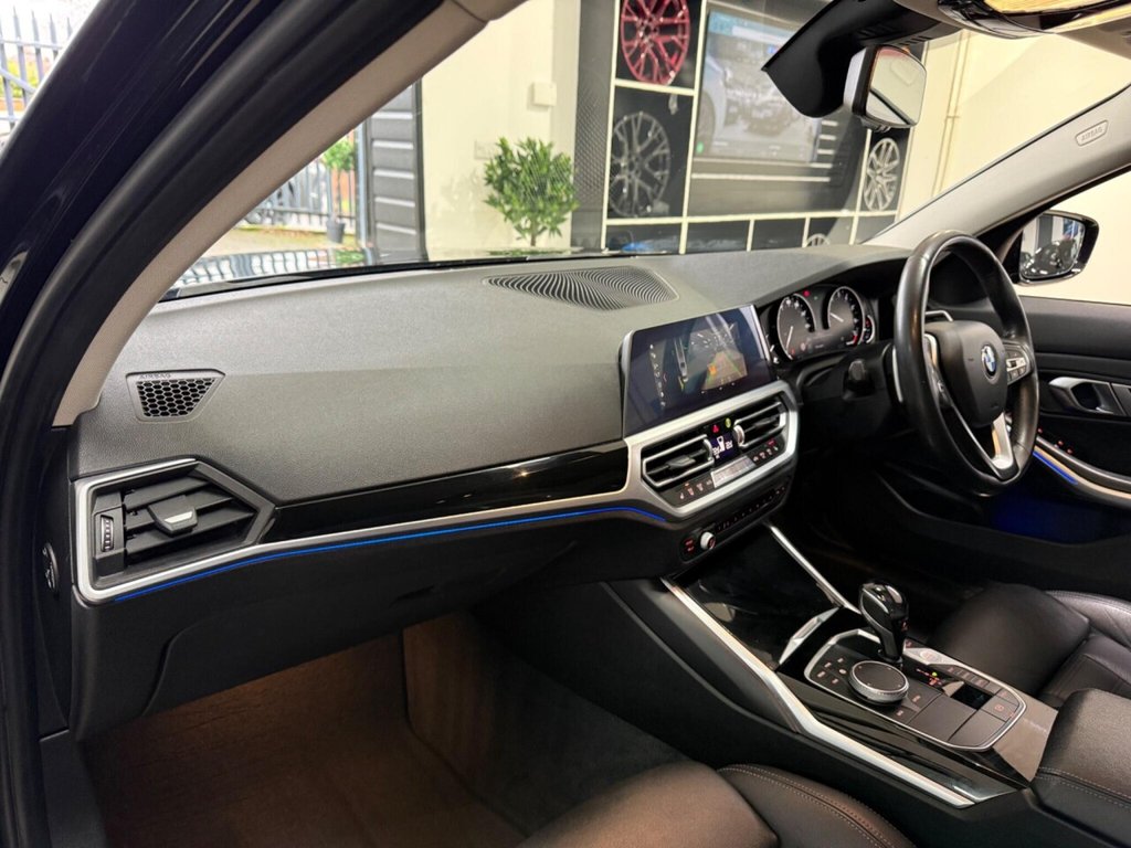Used BMW 3 Series 2020 for sale - 77608926: Photo 30