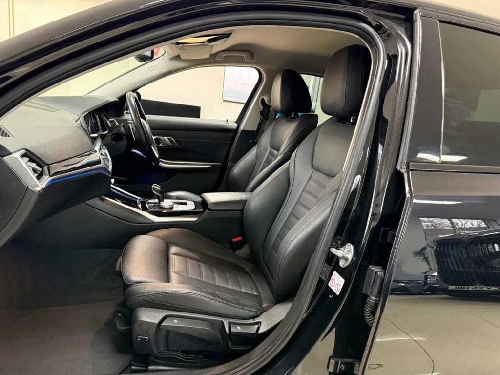 Used BMW 3 Series 2020 for sale - 77608926: Photo 31