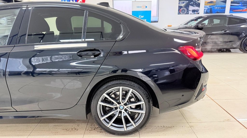 Used BMW 3 Series 2020 for sale - 77608926: Photo 34