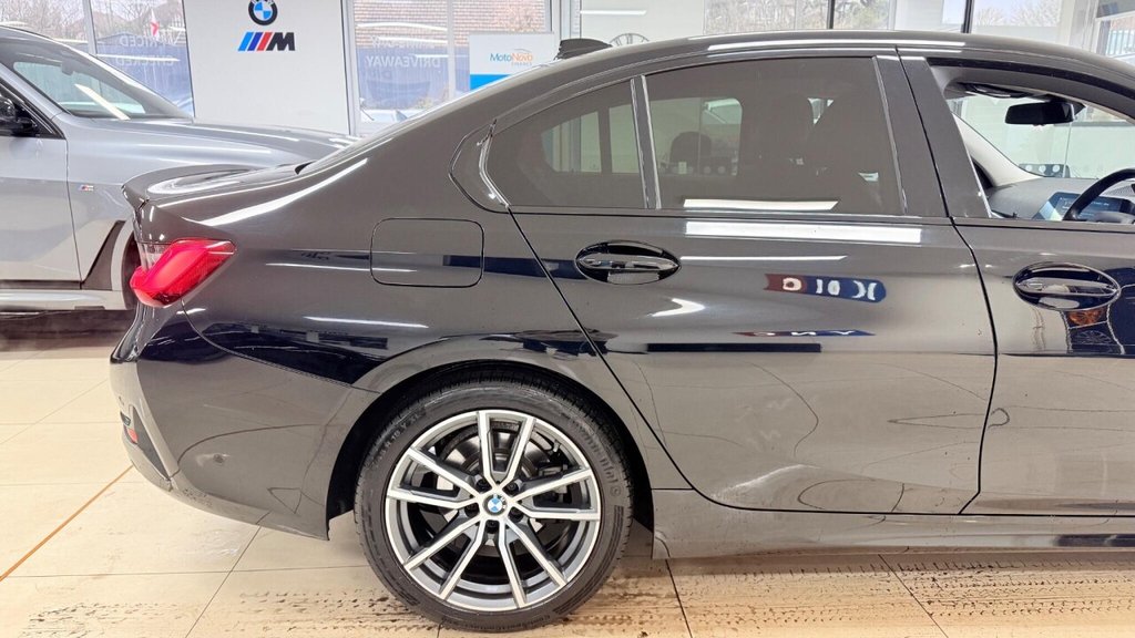 Used BMW 3 Series 2020 for sale - 77608926: Photo 37