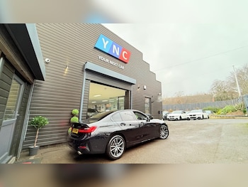 Used BMW 3 Series 2020 for sale - 77608926: Photo