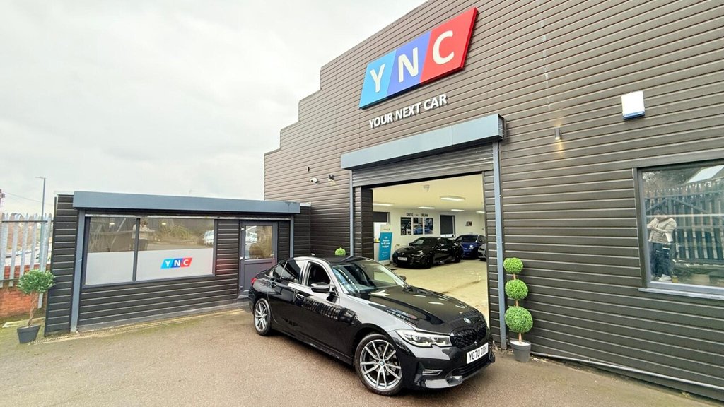 Used BMW 3 Series 2020 for sale - 77608926: Photo 4