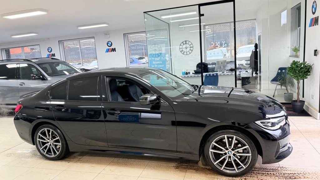 Used BMW 3 Series 2020 for sale - 77608926: Photo 41