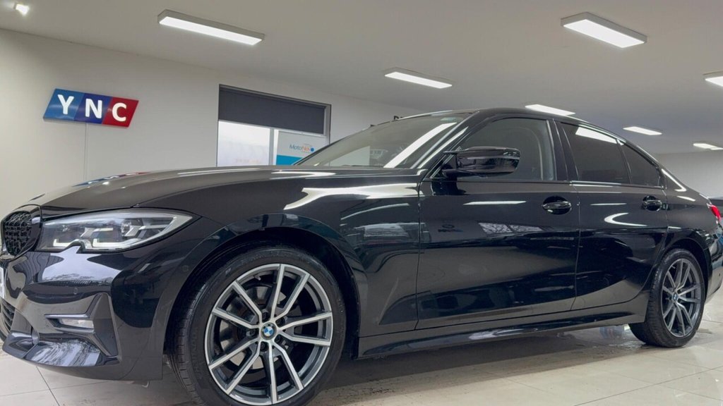 Used BMW 3 Series 2020 for sale - 77608926: Photo 46